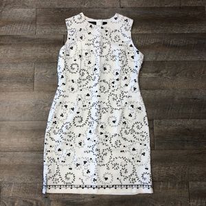 Liz Claiborne Dress - 12